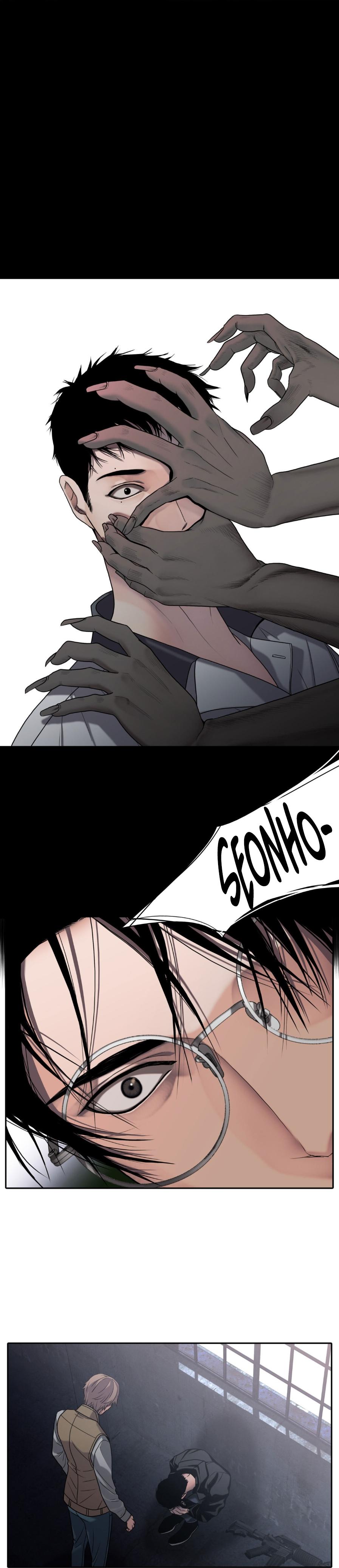 Read Corrosive chapter 1.2 image 11 on Lezhin
