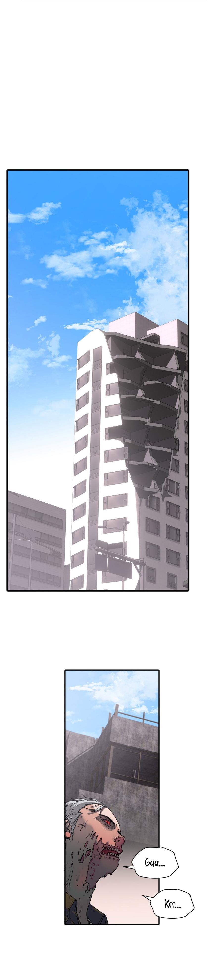 Read Corrosive chapter 1.2 image 13 on Lezhin