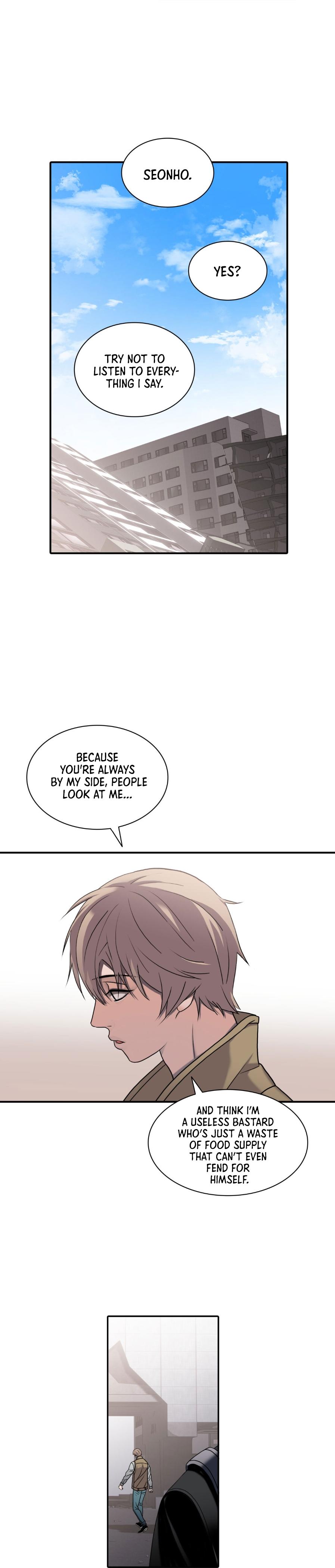 Read Corrosive chapter 1.2 image 18 on Lezhin