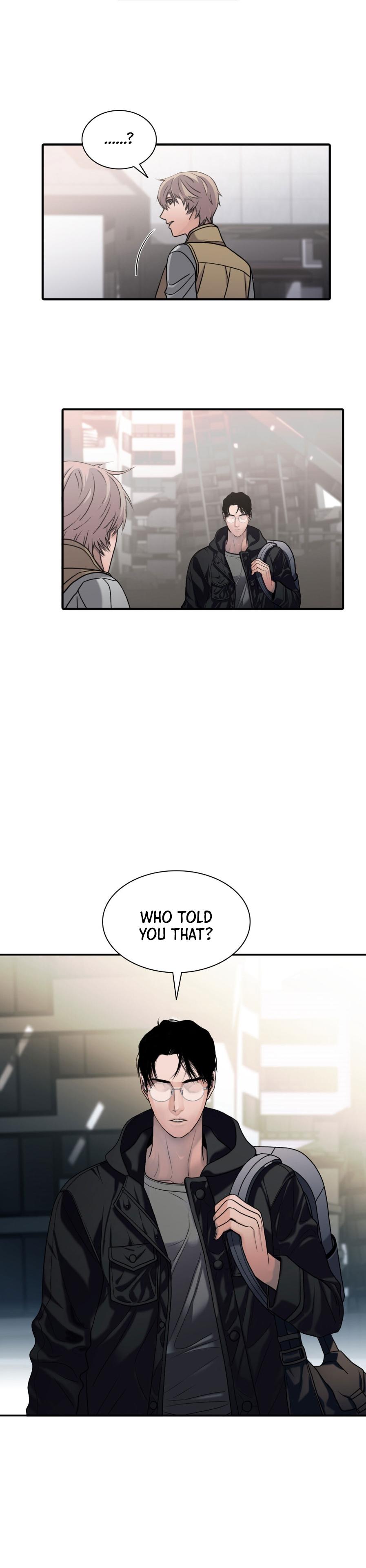 Read Corrosive chapter 1.2 image 19 on Lezhin