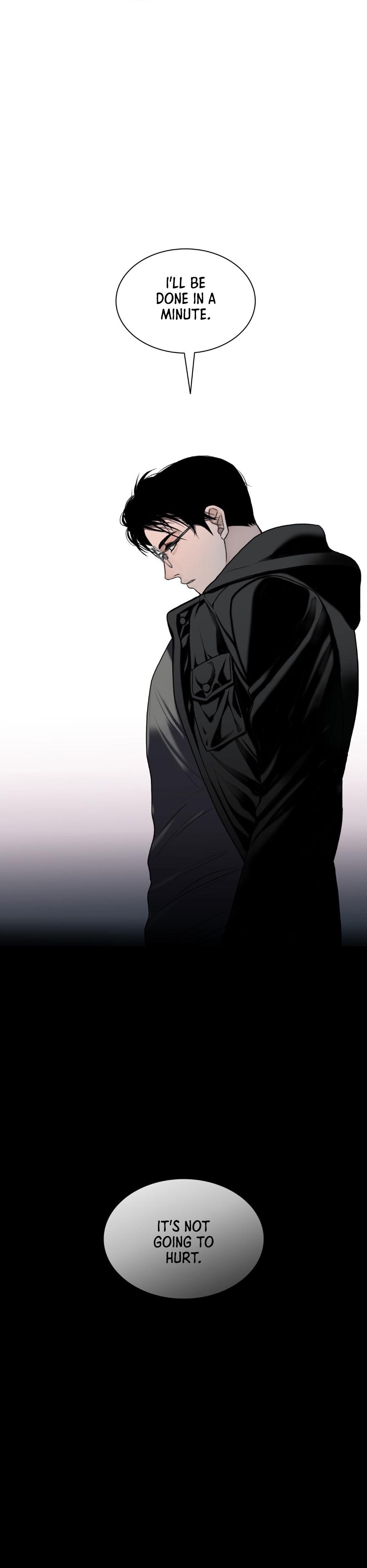 Read Corrosive chapter 1.2 image 32 on Lezhin