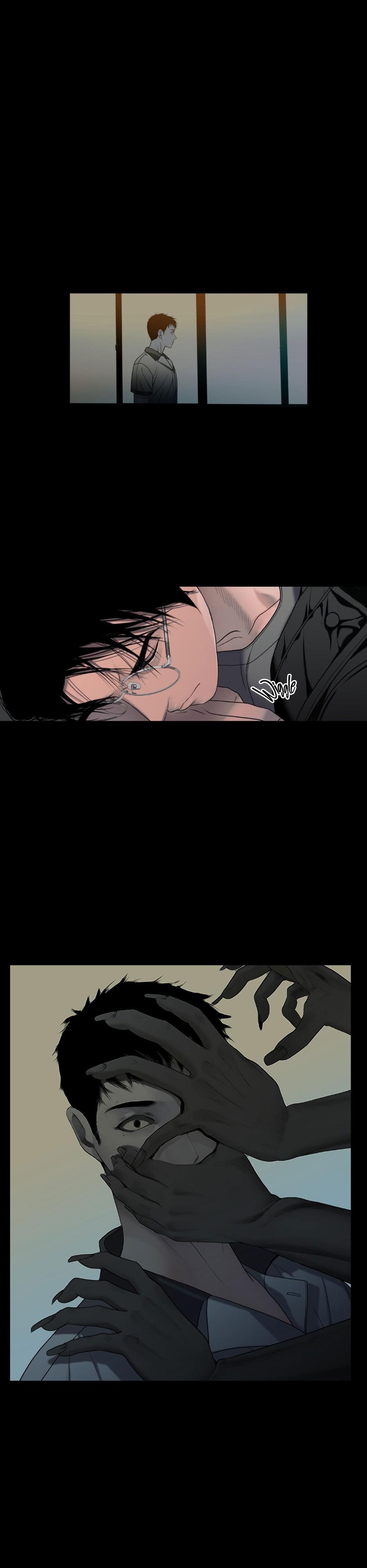 Read Corrosive chapter 1.2 image 33 on Lezhin