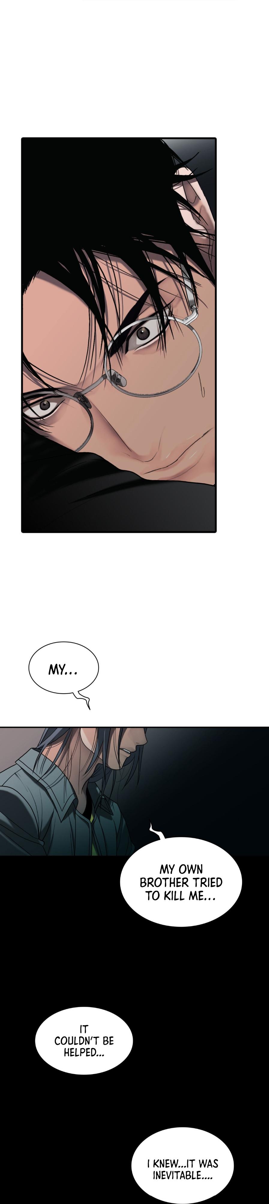 Read Corrosive chapter 1.2 image 35 on Lezhin