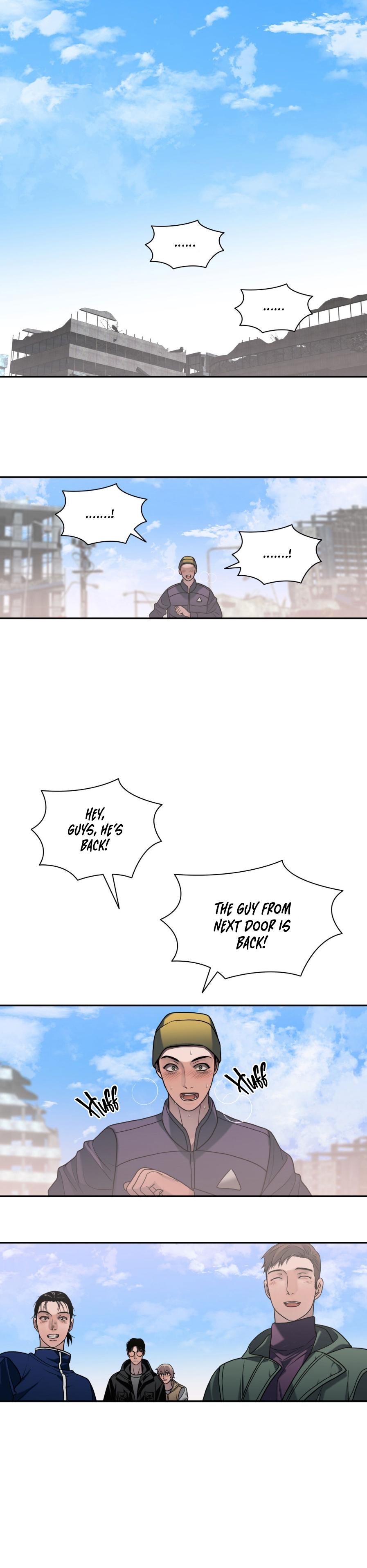 Read Corrosive chapter 1.2 image 39 on Lezhin