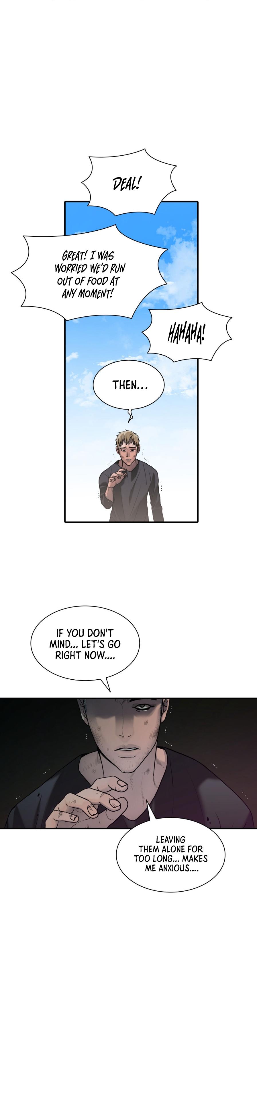 Read Corrosive chapter 1.2 image 41 on Lezhin