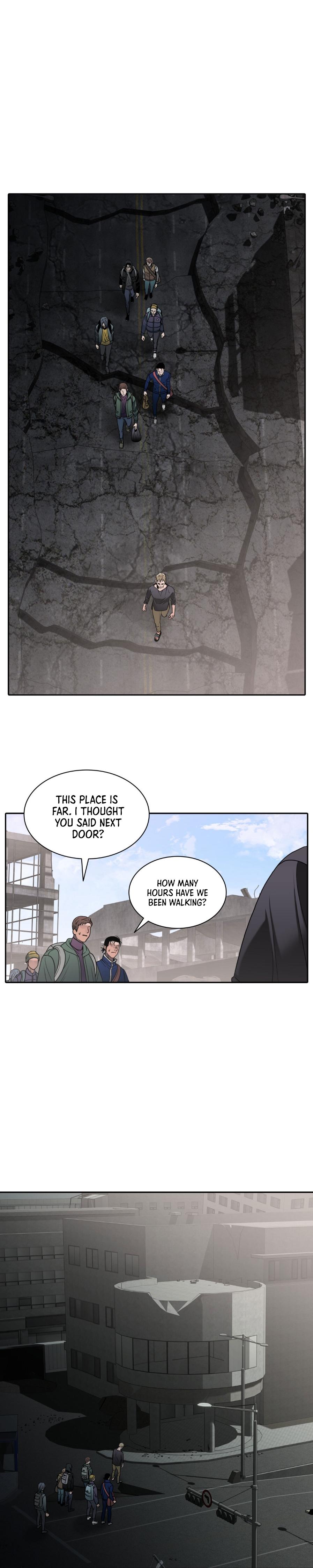 Read Corrosive chapter 1.2 image 42 on Lezhin