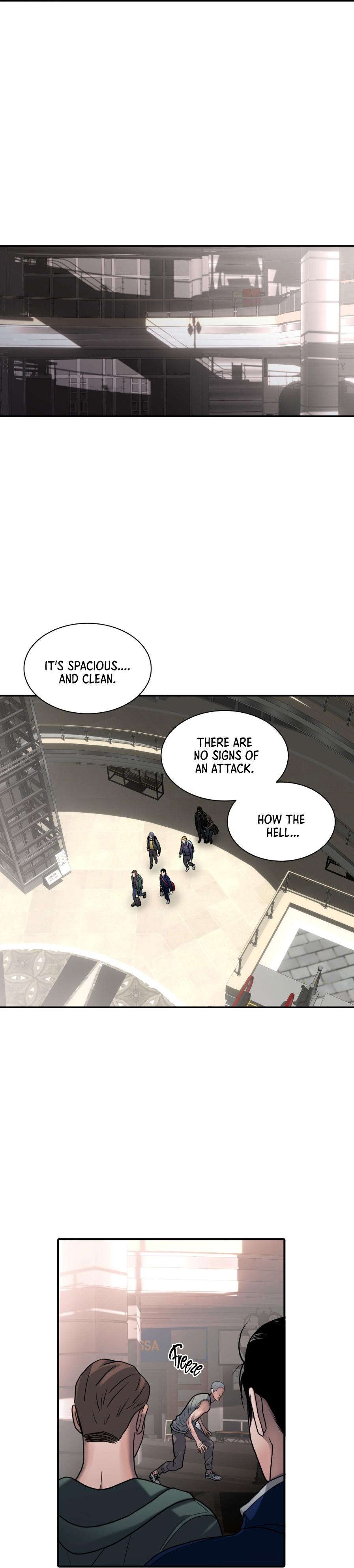 Read Corrosive chapter 1.2 image 43 on Lezhin