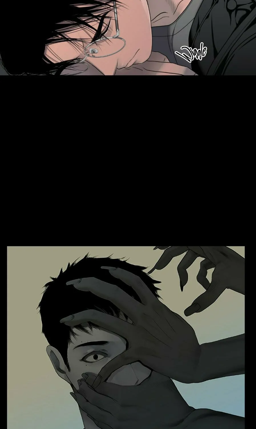 Read Corrosive chapter 1 image 104 on Lezhin