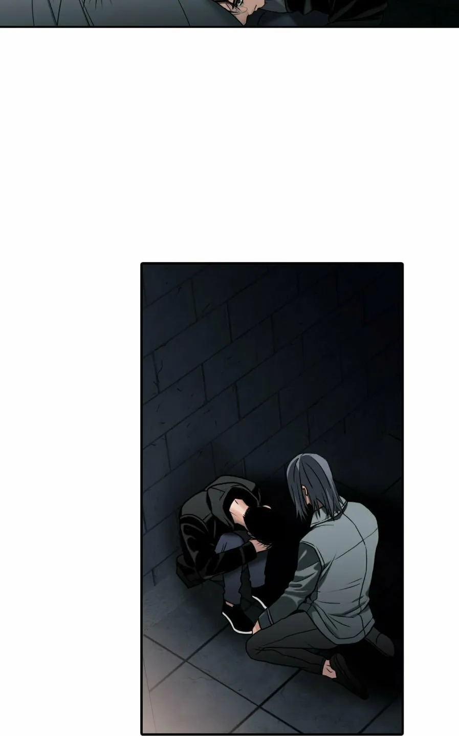 Read Corrosive chapter 1 image 108 on Lezhin