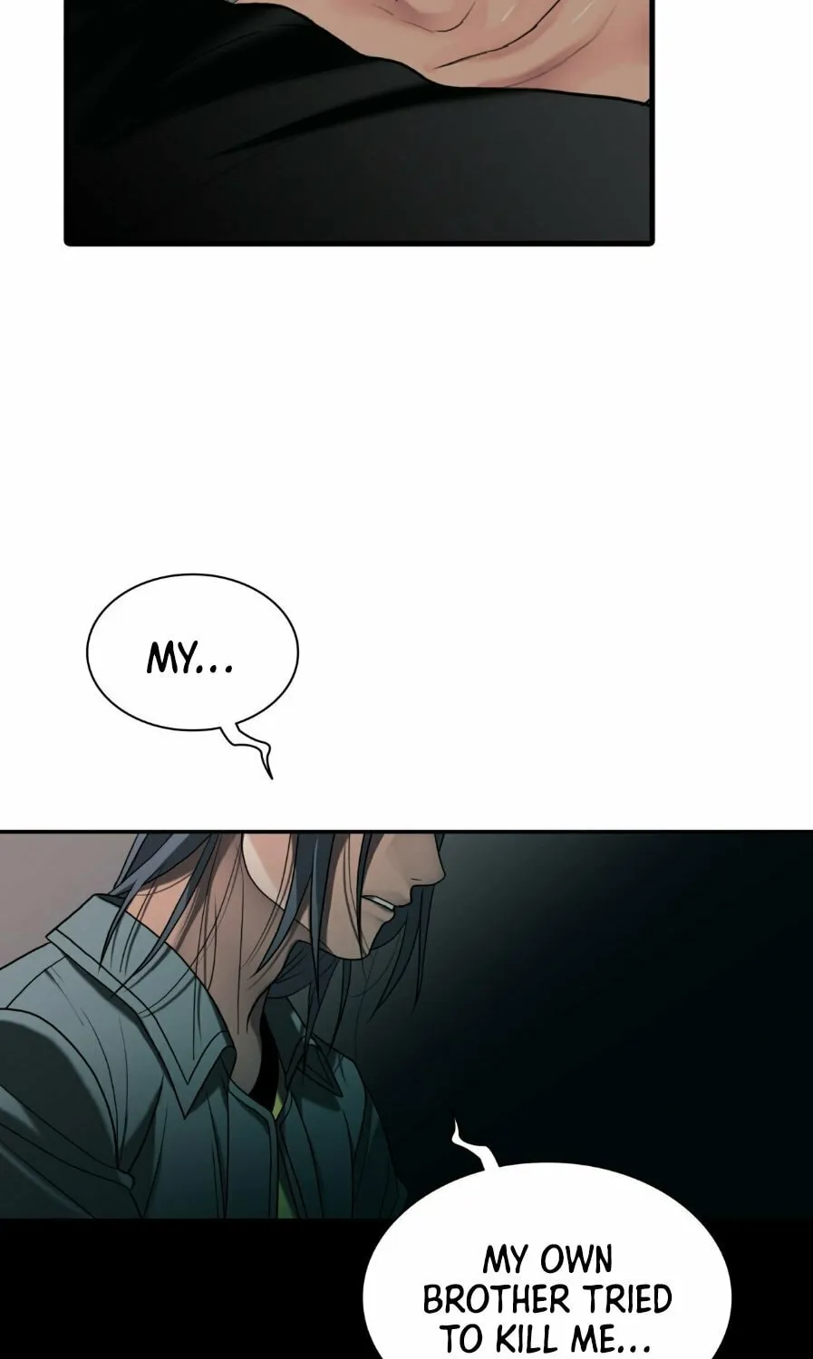 Read Corrosive chapter 1 image 110 on Lezhin
