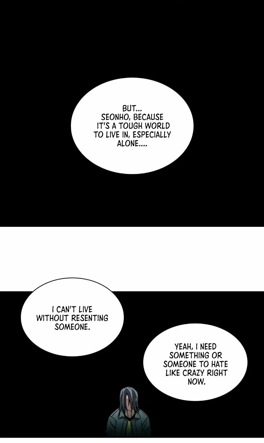 Read Corrosive chapter 1 image 112 on Lezhin