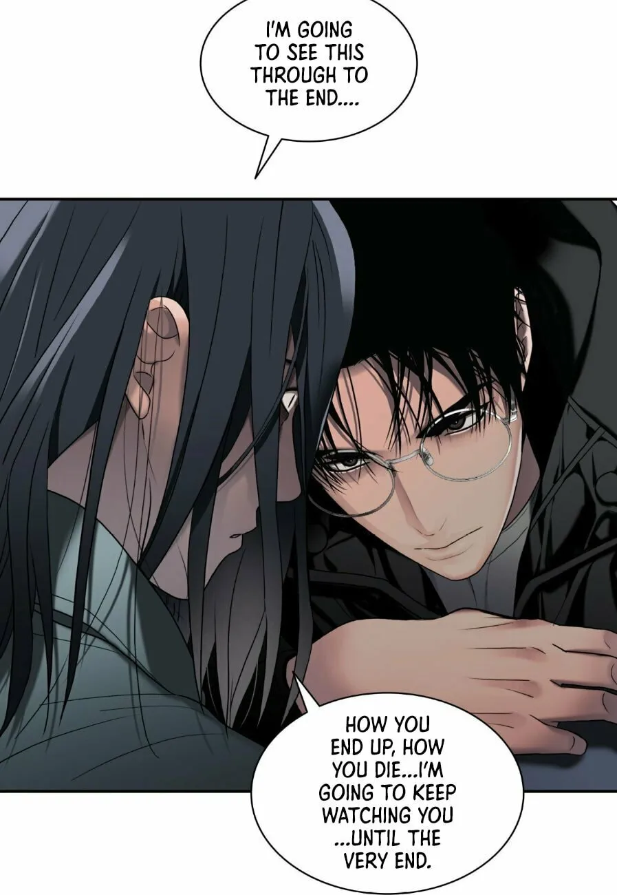 Read Corrosive chapter 1 image 114 on Lezhin