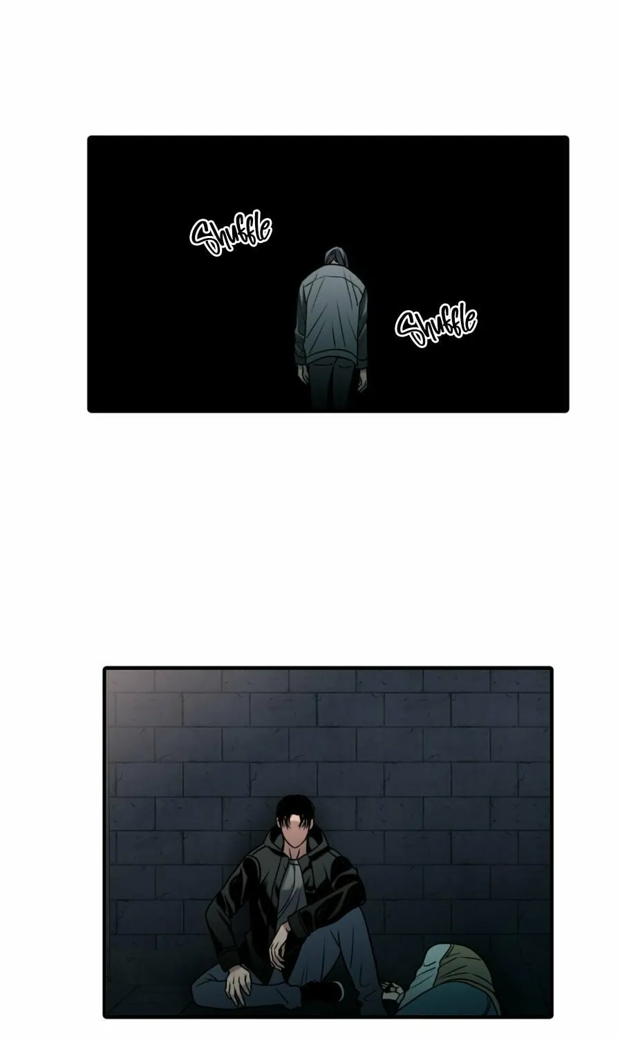 Read Corrosive chapter 1 image 116 on Lezhin
