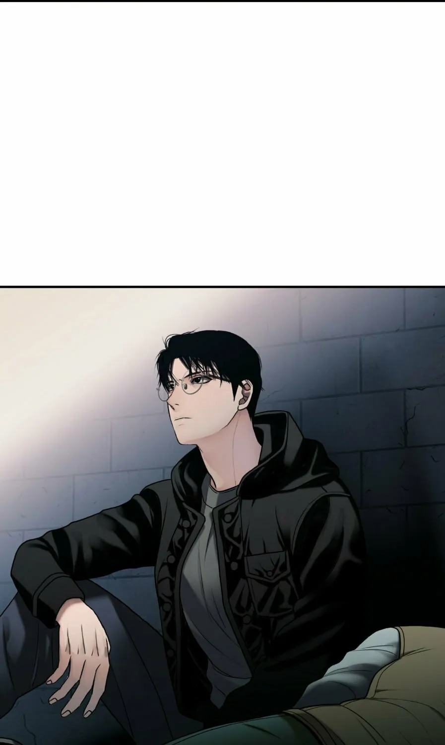 Read Corrosive chapter 1 image 118 on Lezhin