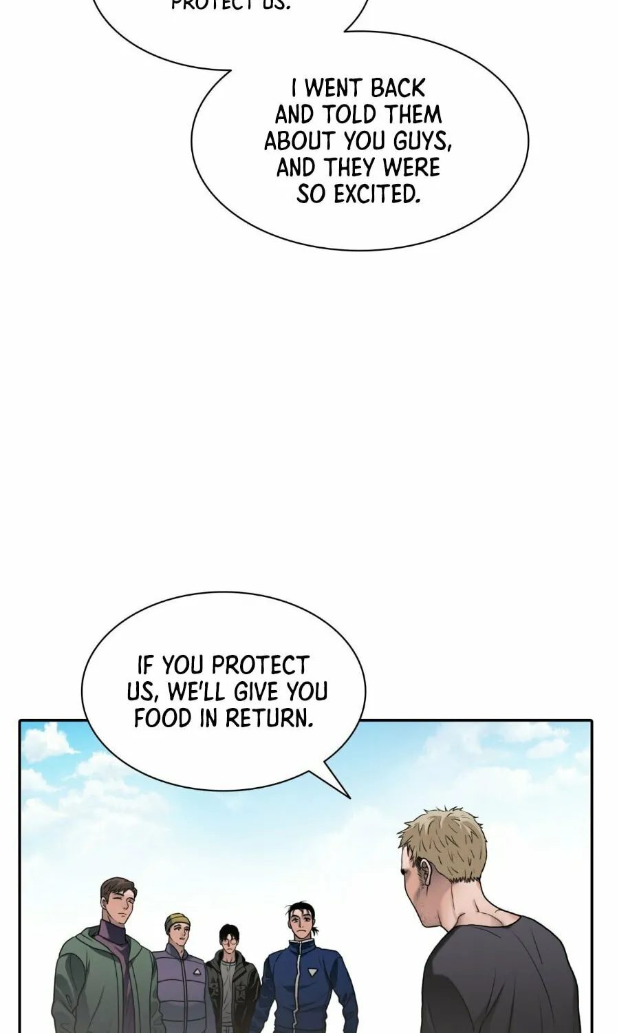 Read Corrosive chapter 1 image 125 on Lezhin