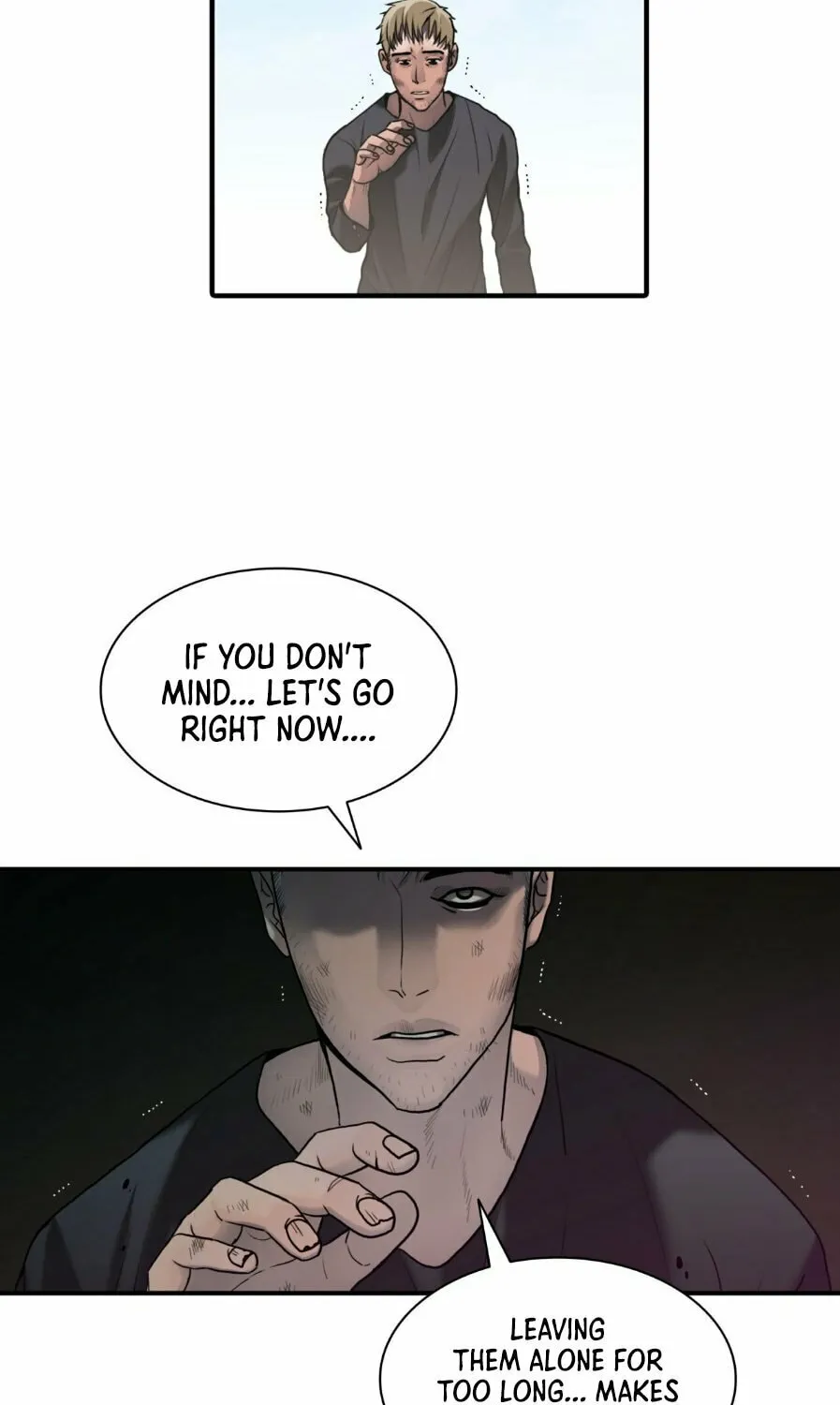 Read Corrosive chapter 1 image 128 on Lezhin