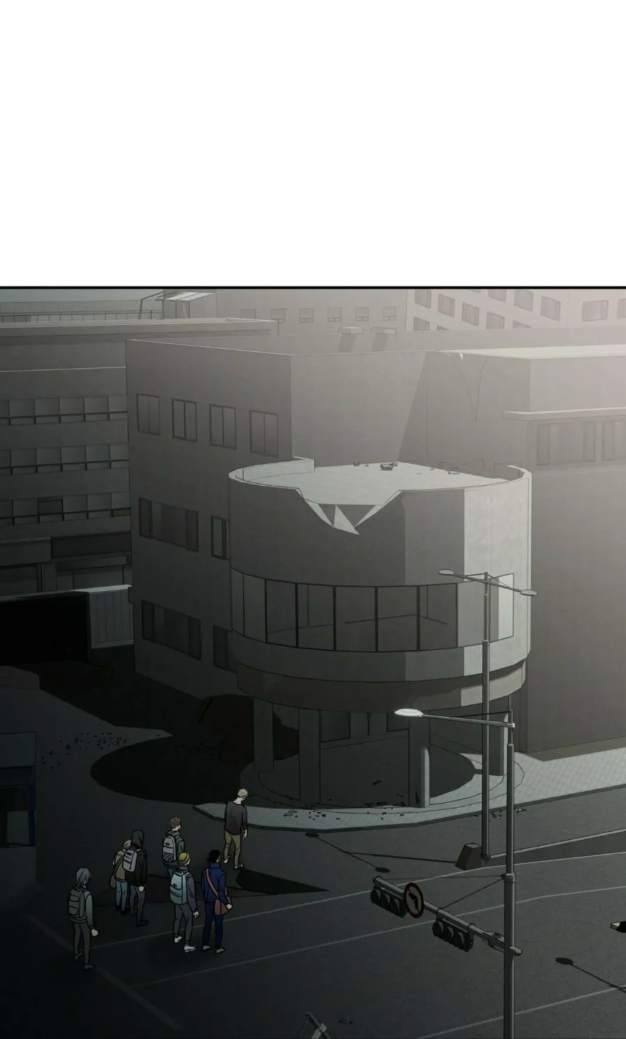 Read Corrosive chapter 1 image 132 on Lezhin
