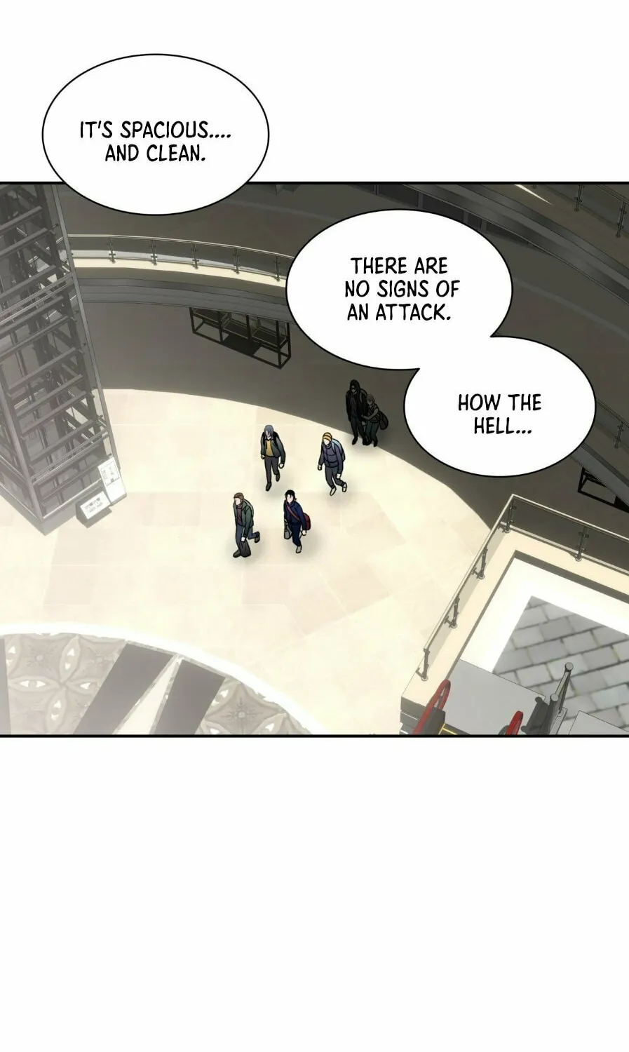 Read Corrosive chapter 1 image 134 on Lezhin