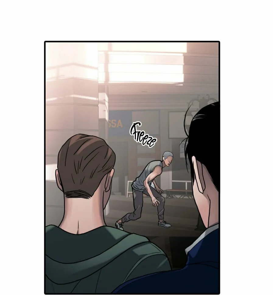 Read Corrosive chapter 1 image 135 on Lezhin