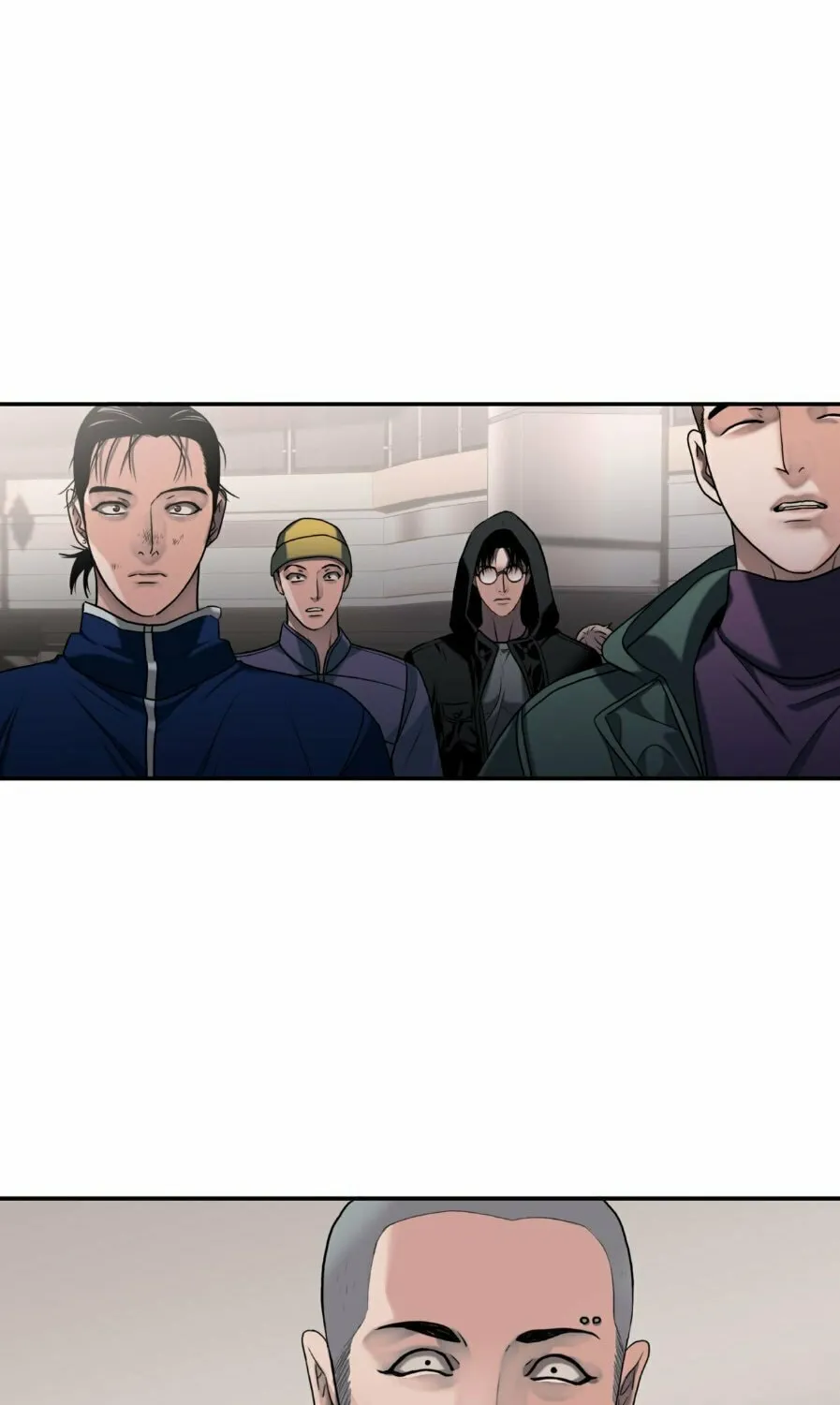 Read Corrosive chapter 1 image 137 on Lezhin