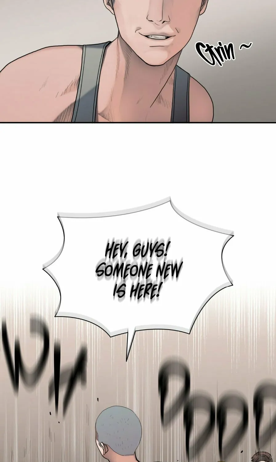 Read Corrosive chapter 1 image 138 on Lezhin