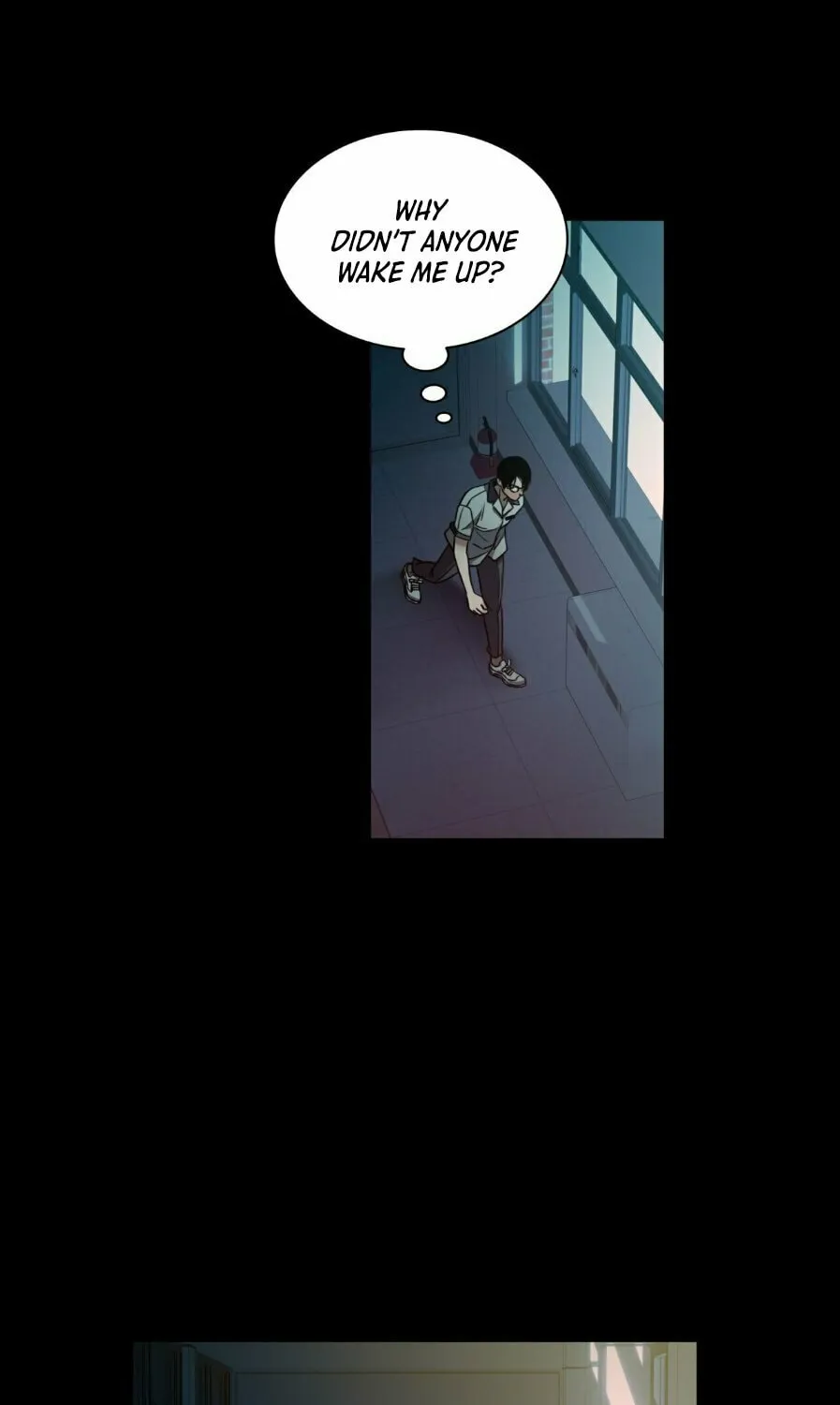 Read Corrosive chapter 1 image 14 on Lezhin