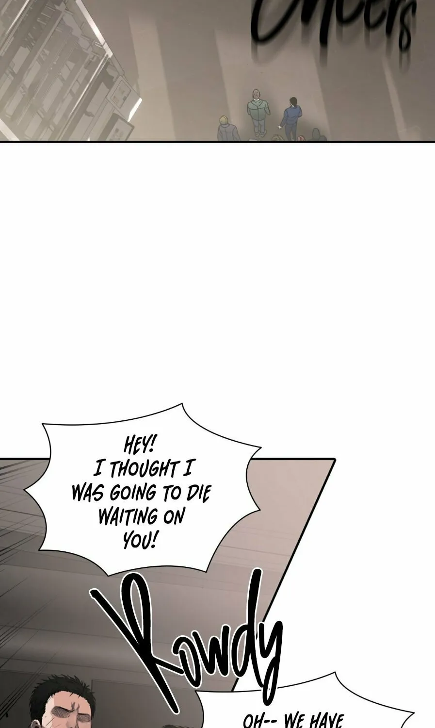 Read Corrosive chapter 1 image 141 on Lezhin