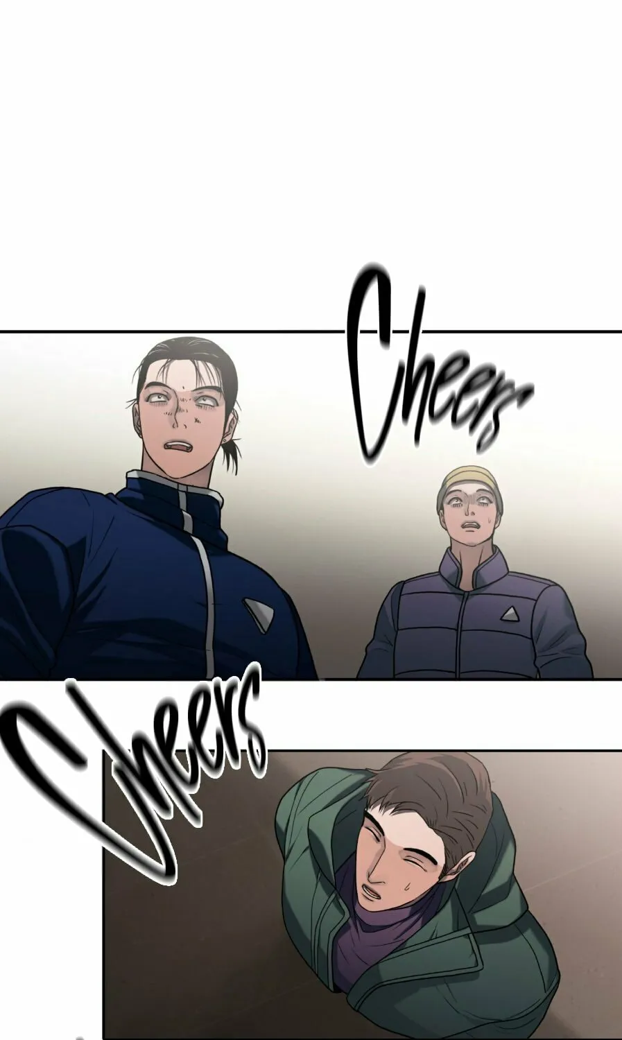 Read Corrosive chapter 1 image 144 on Lezhin