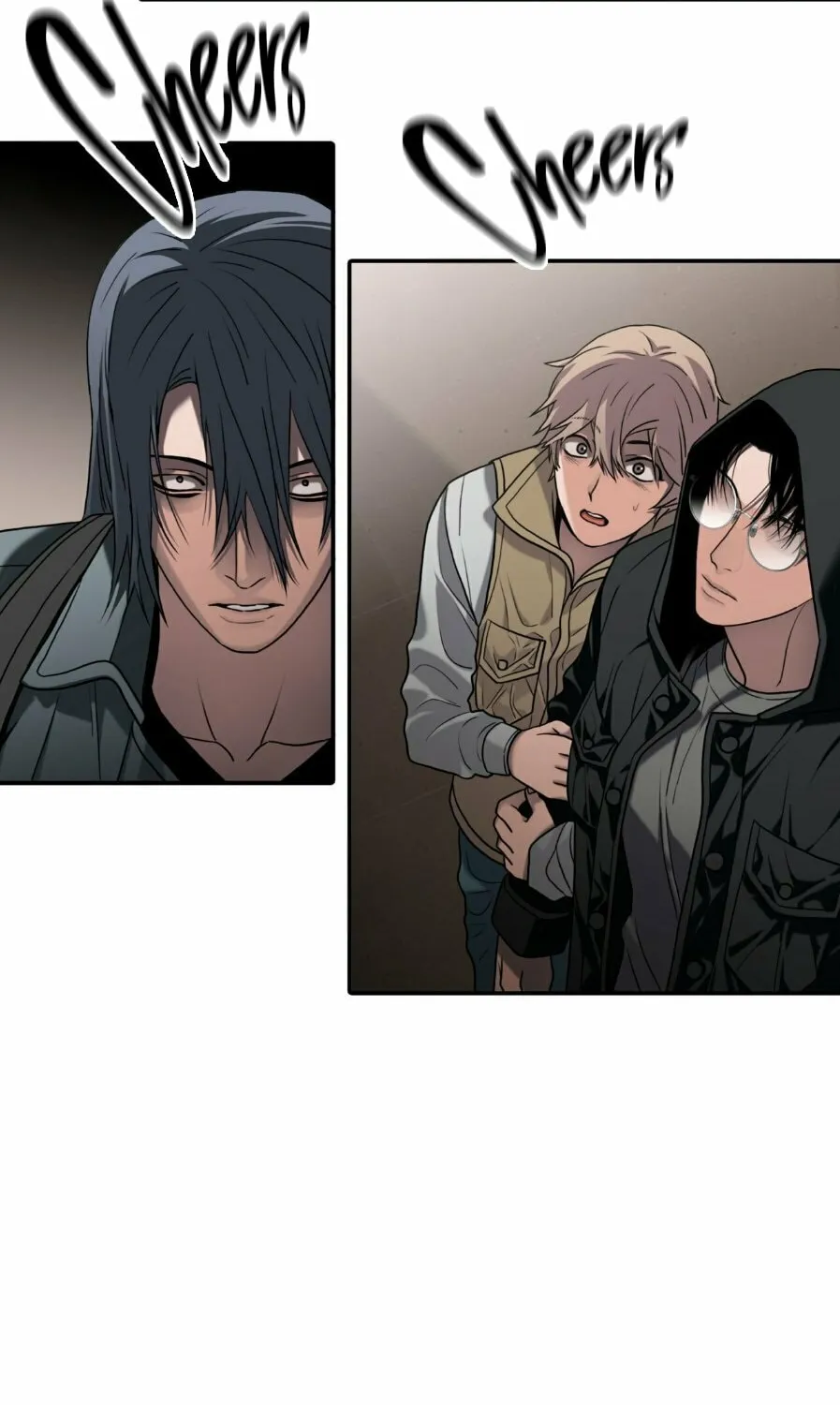 Read Corrosive chapter 1 image 145 on Lezhin