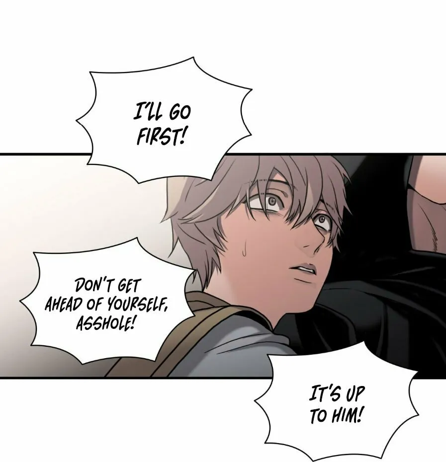Read Corrosive chapter 1 image 149 on Lezhin