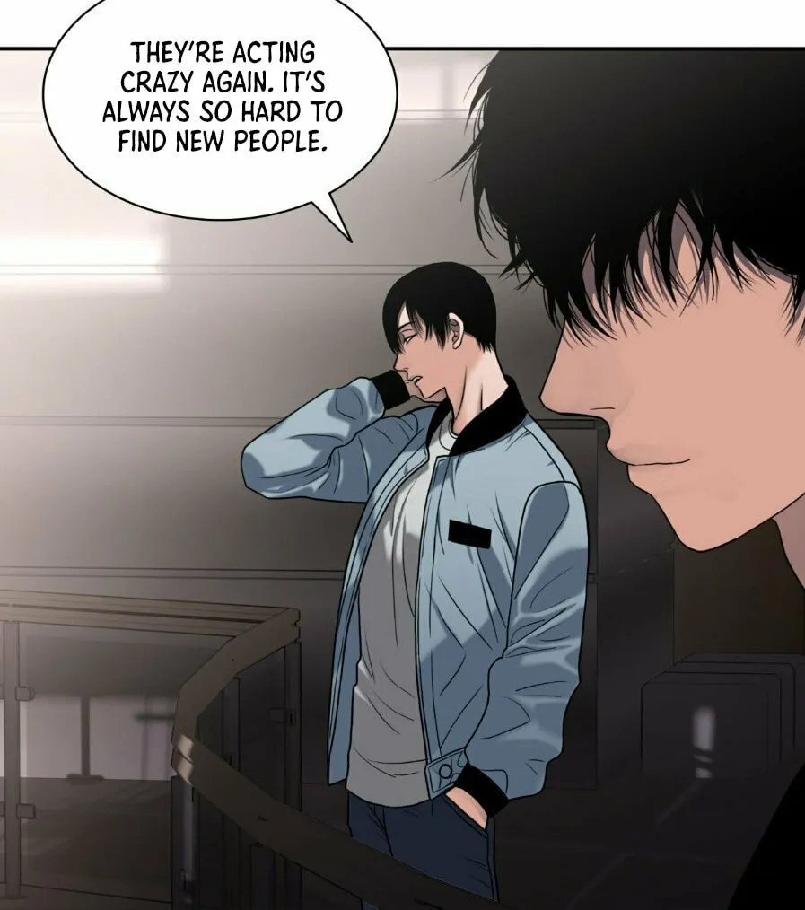 Read Corrosive chapter 1 image 152 on Lezhin