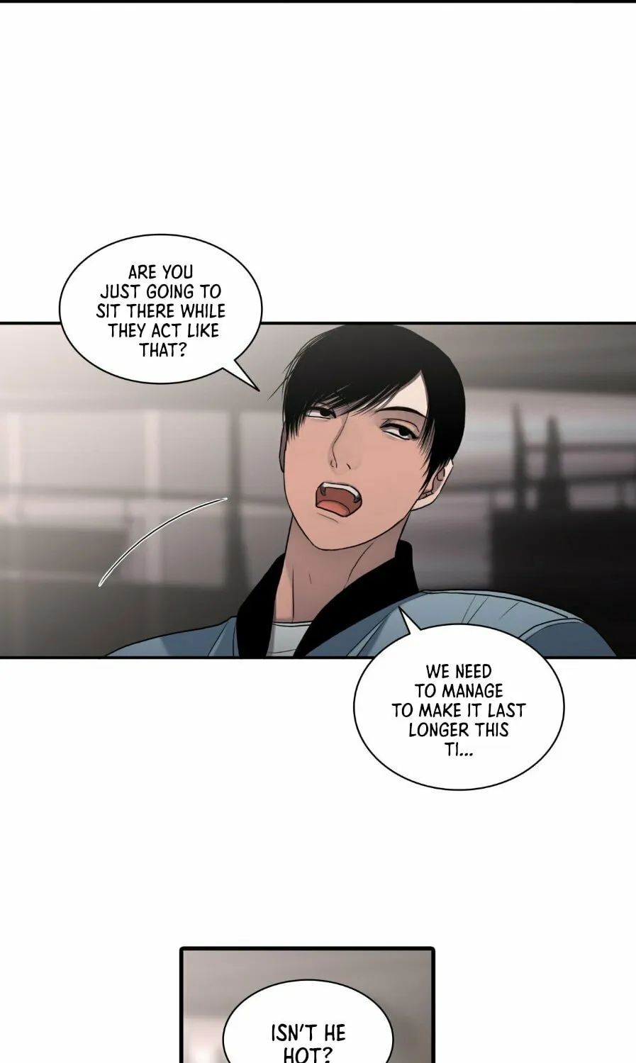 Read Corrosive chapter 1 image 153 on Lezhin