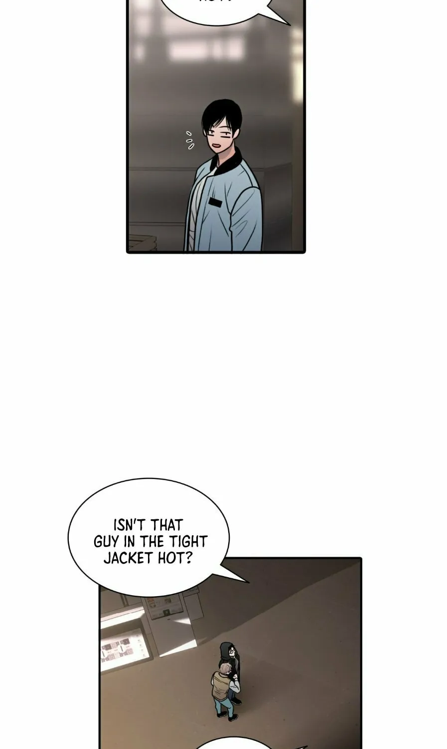 Read Corrosive chapter 1 image 154 on Lezhin