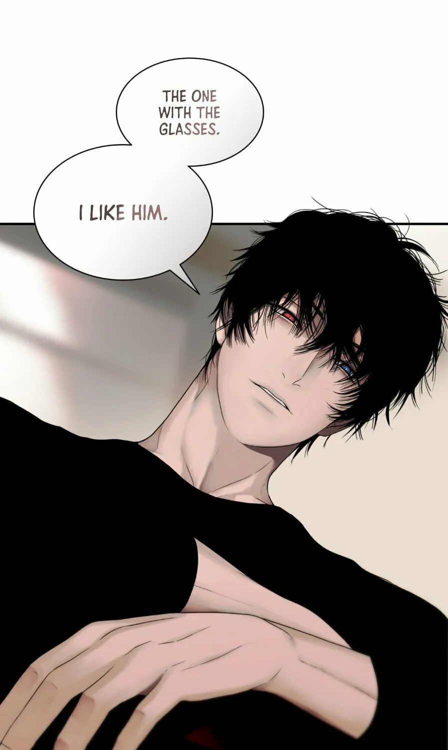 Read Corrosive chapter 1 image 158 on Lezhin