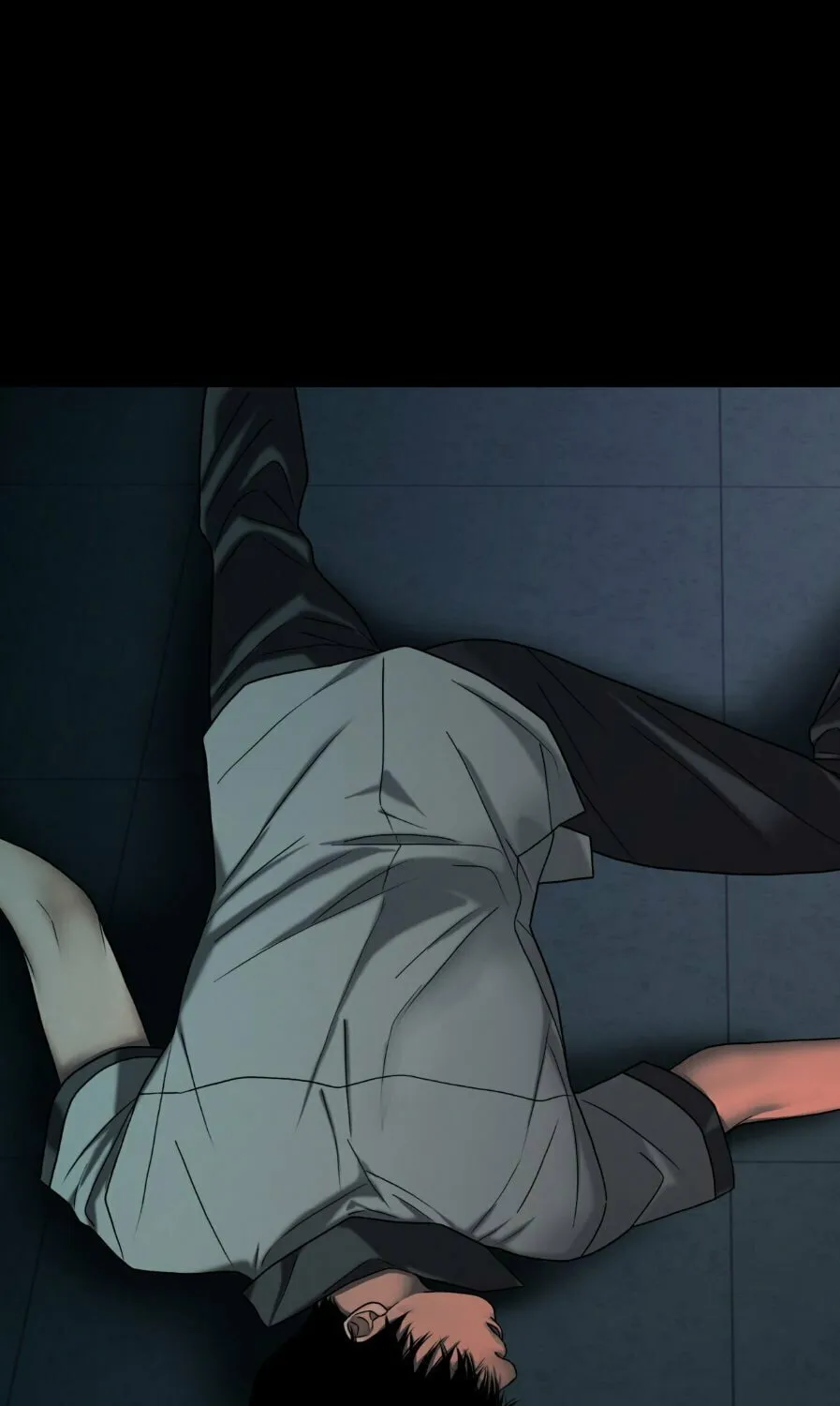 Read Corrosive chapter 1 image 16 on Lezhin