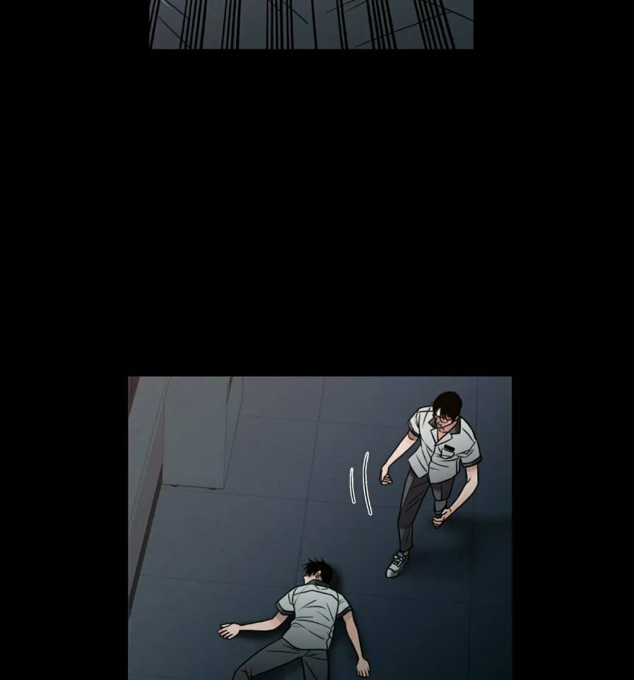 Read Corrosive chapter 1 image 18 on Lezhin