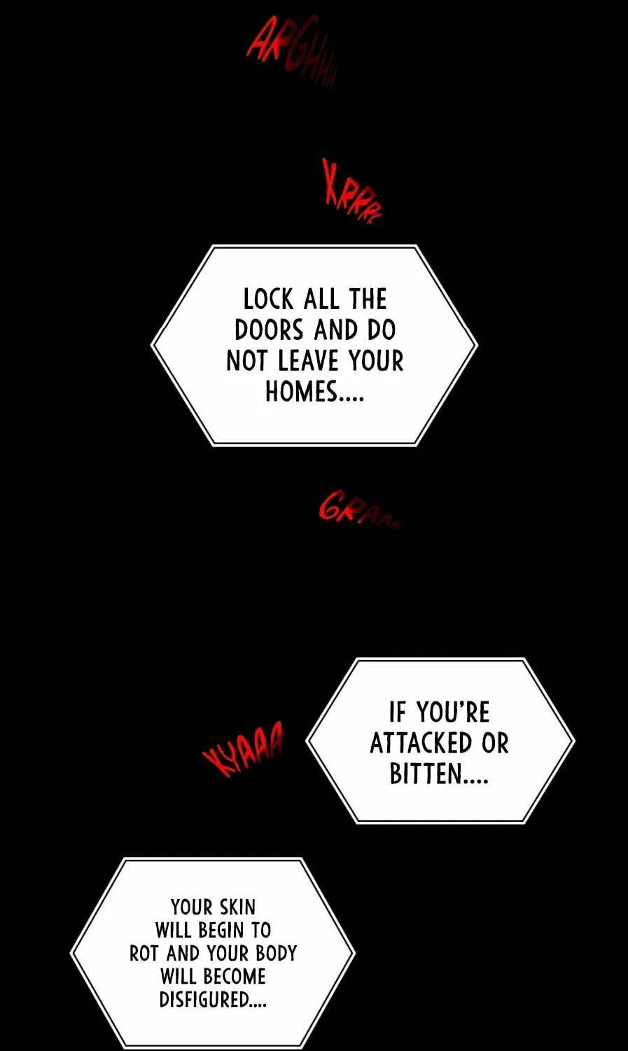 Read Corrosive chapter 1 image 2 on Lezhin