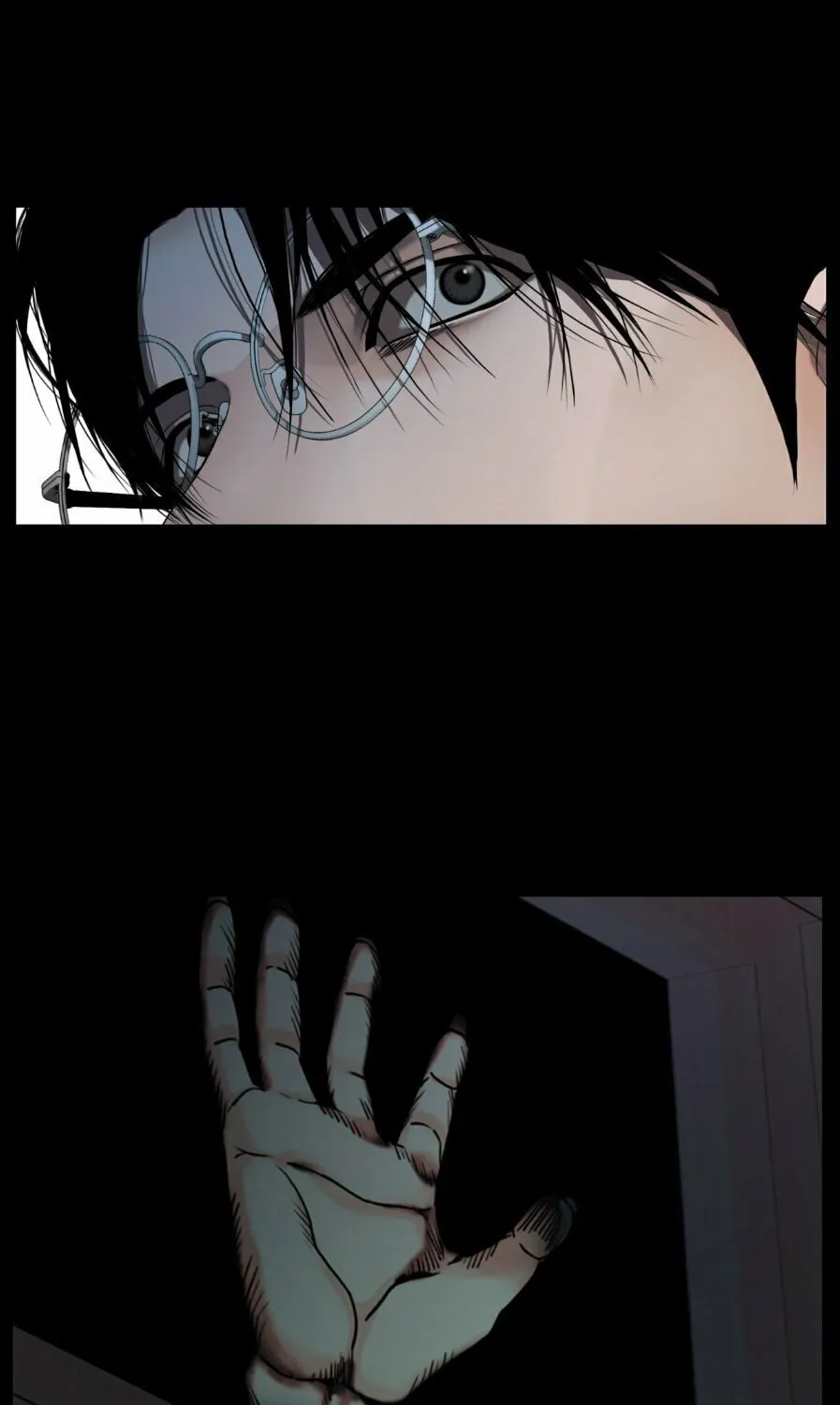 Read Corrosive chapter 1 image 20 on Lezhin