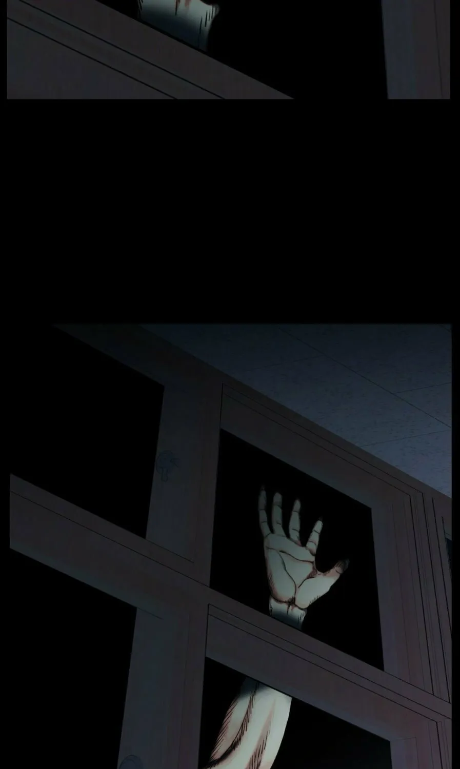 Read Corrosive chapter 1 image 21 on Lezhin