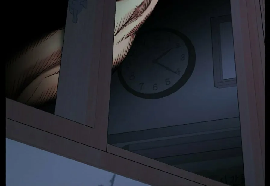 Read Corrosive chapter 1 image 22 on Lezhin