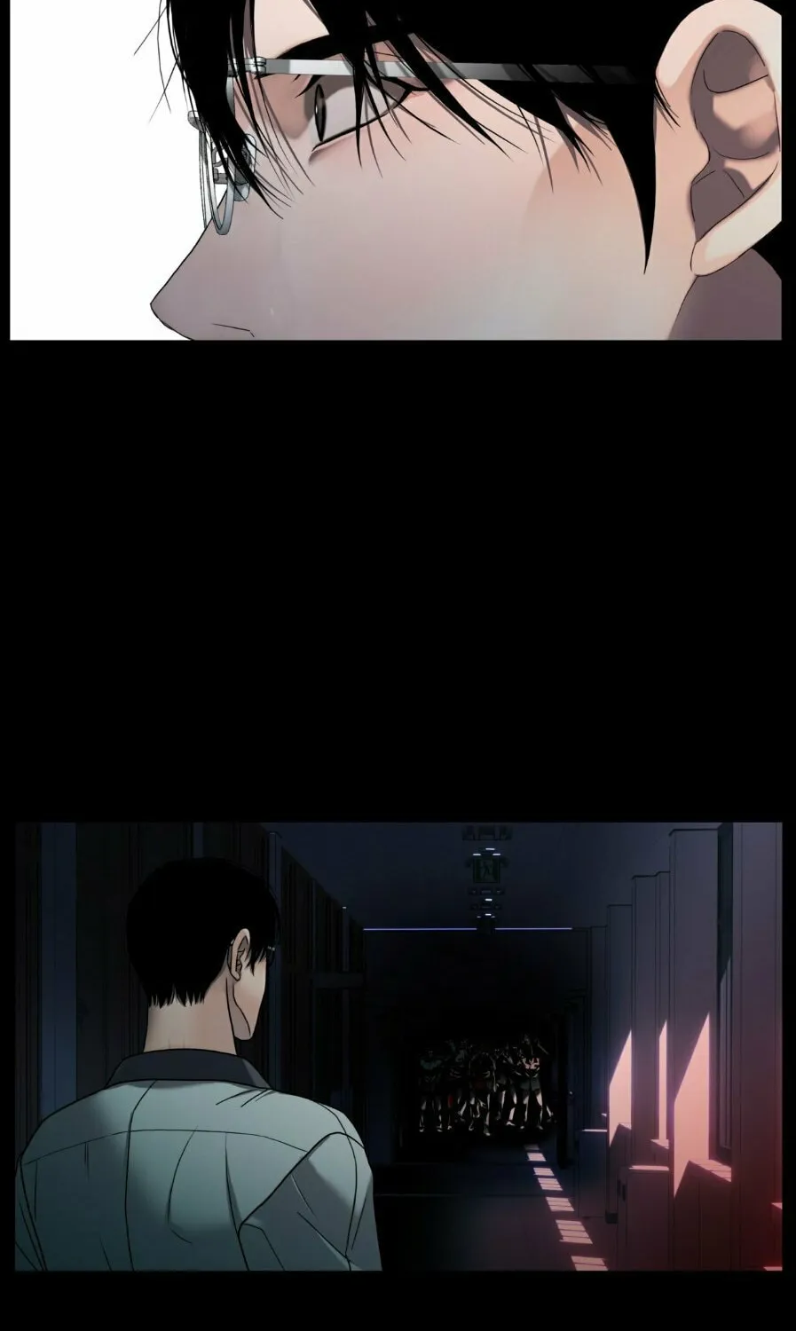 Read Corrosive chapter 1 image 24 on Lezhin