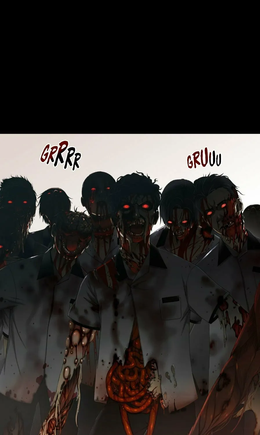Read Corrosive chapter 1 image 25 on Lezhin