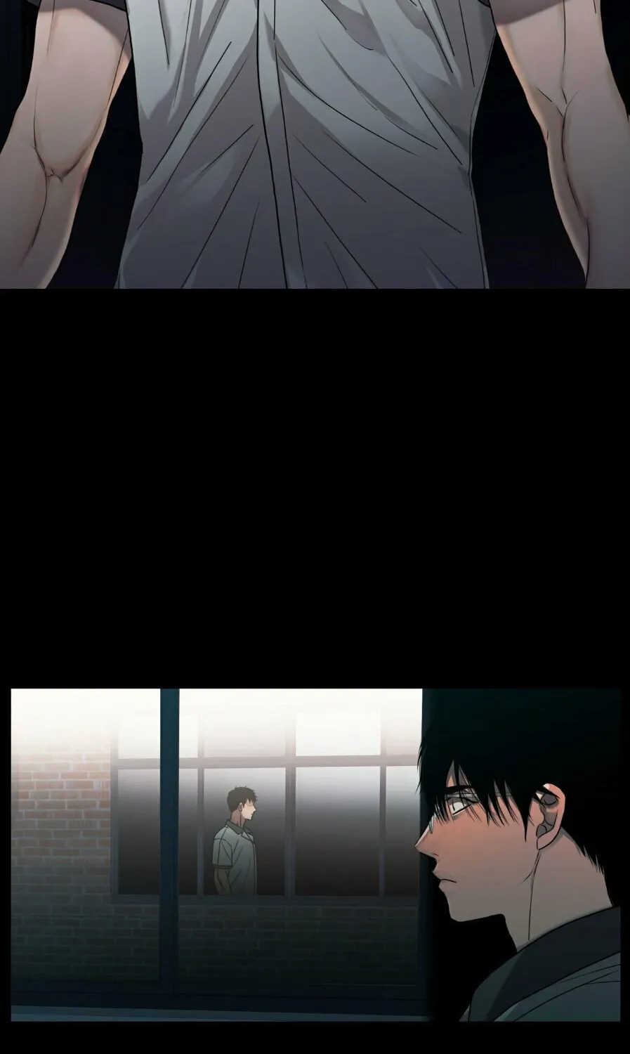 Read Corrosive chapter 1 image 28 on Lezhin