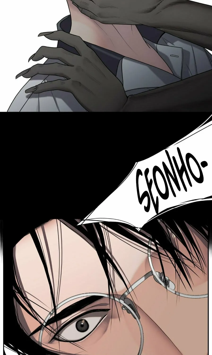 Read Corrosive chapter 1 image 34 on Lezhin
