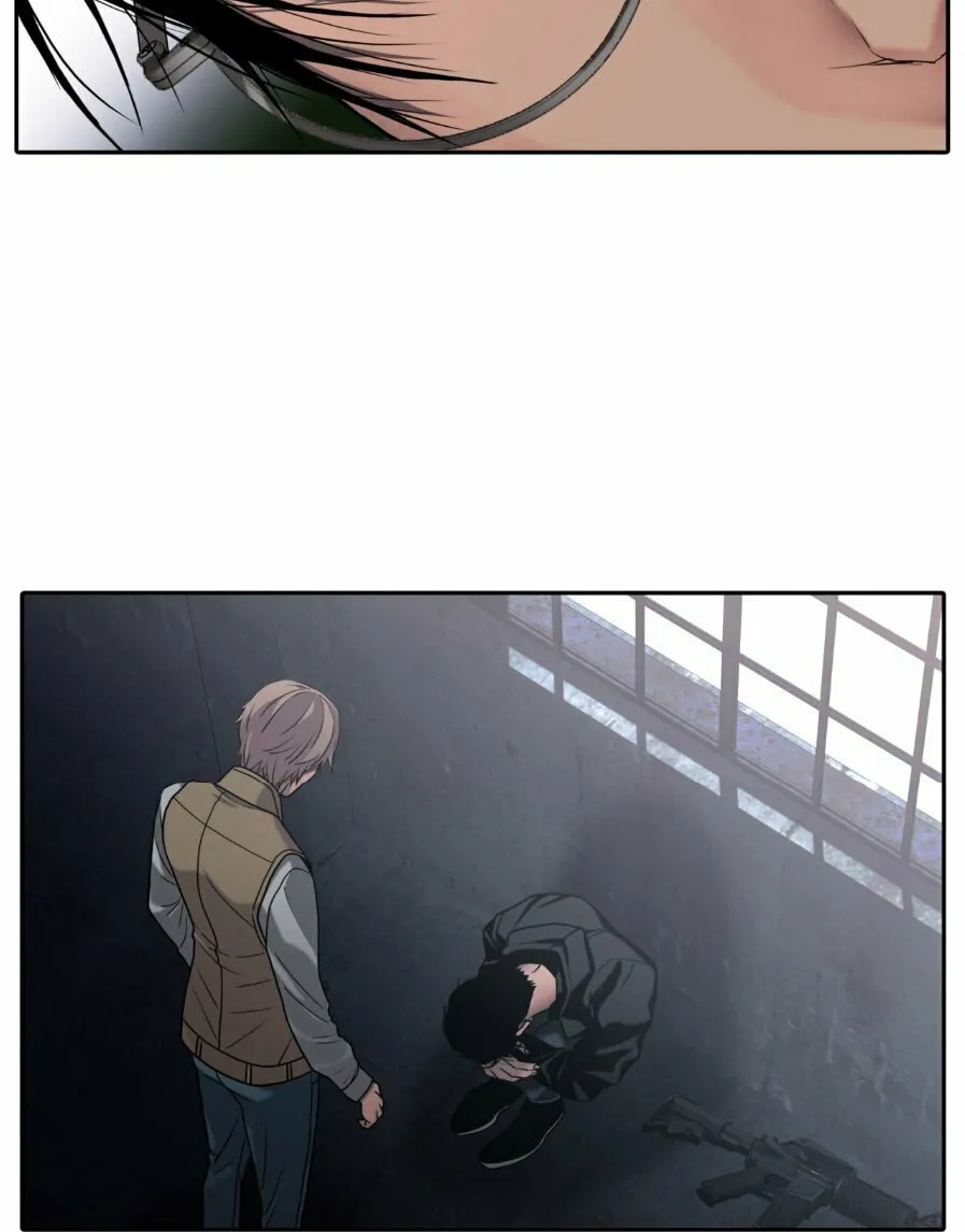 Read Corrosive chapter 1 image 35 on Lezhin