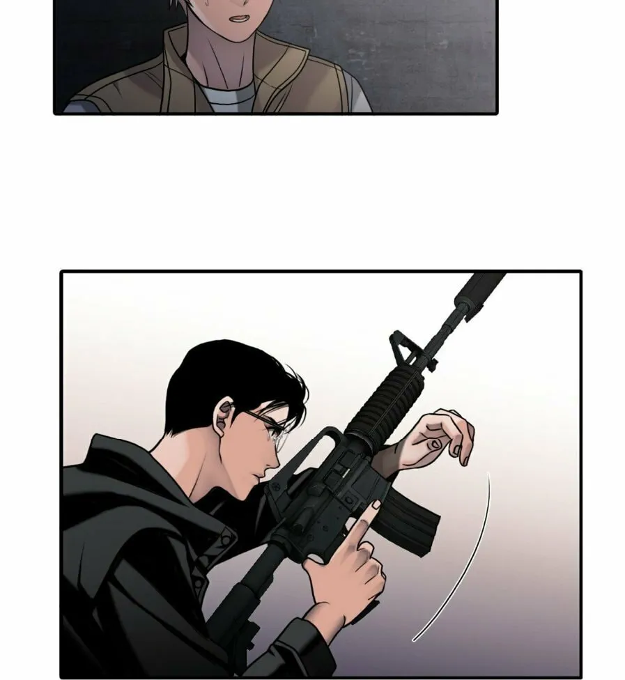 Read Corrosive chapter 1 image 38 on Lezhin