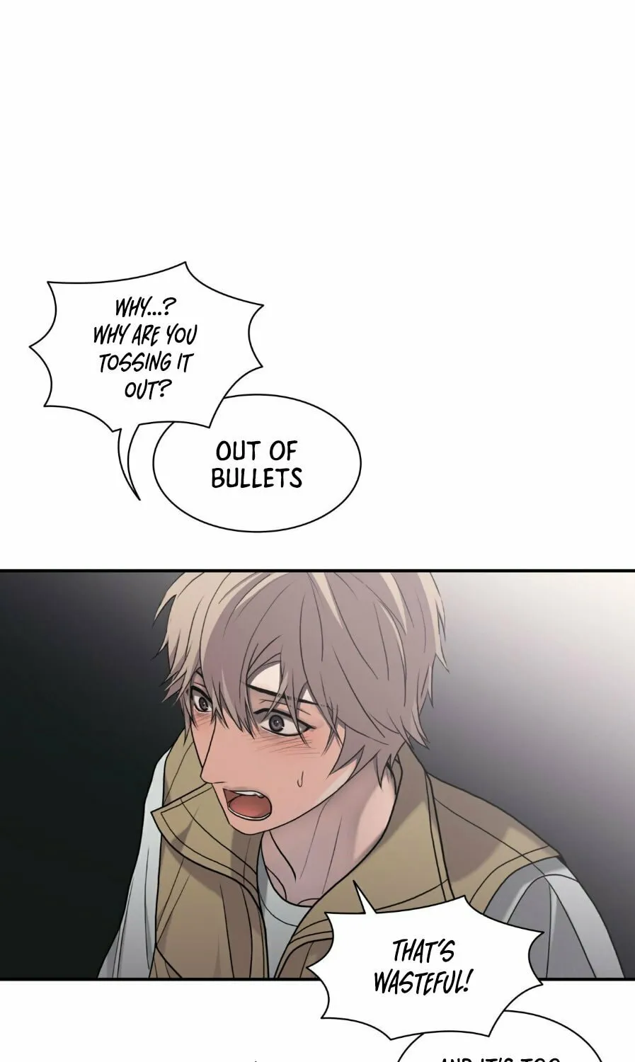 Read Corrosive chapter 1 image 46 on Lezhin