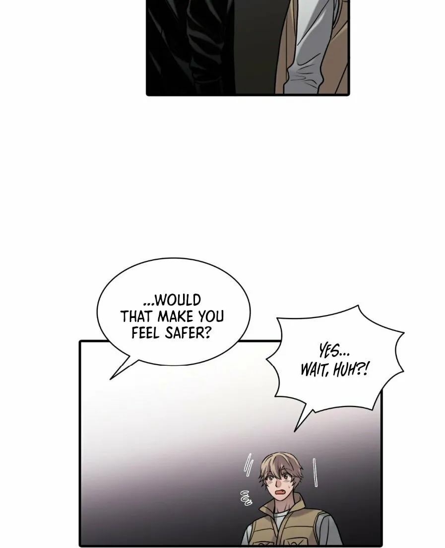 Read Corrosive chapter 1 image 48 on Lezhin