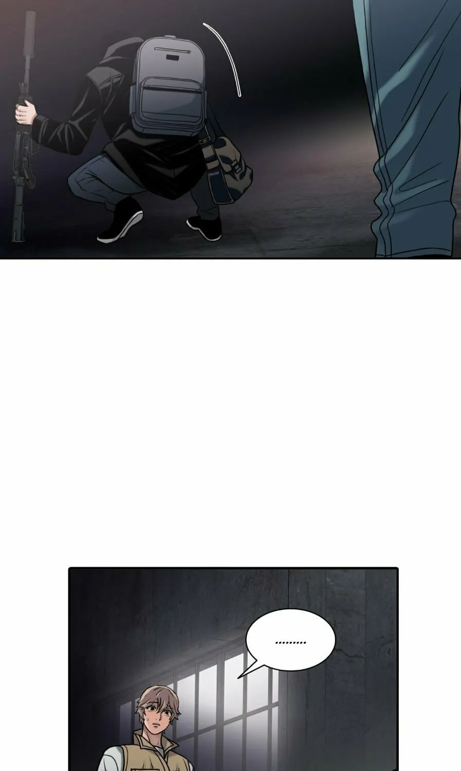 Read Corrosive chapter 1 image 50 on Lezhin