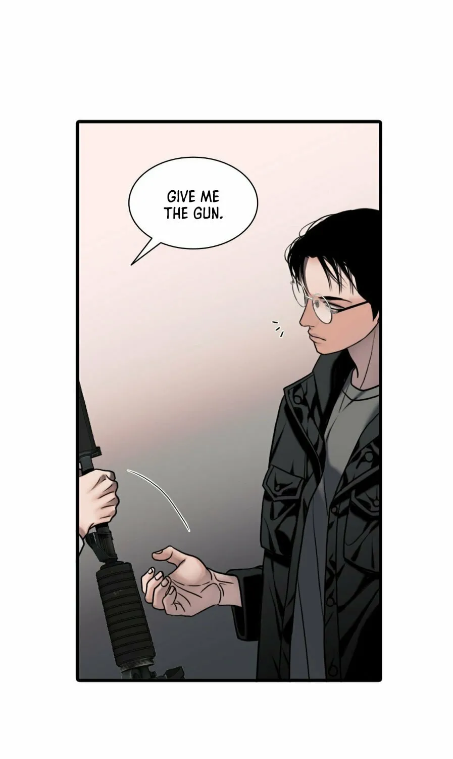 Read Corrosive chapter 1 image 52 on Lezhin